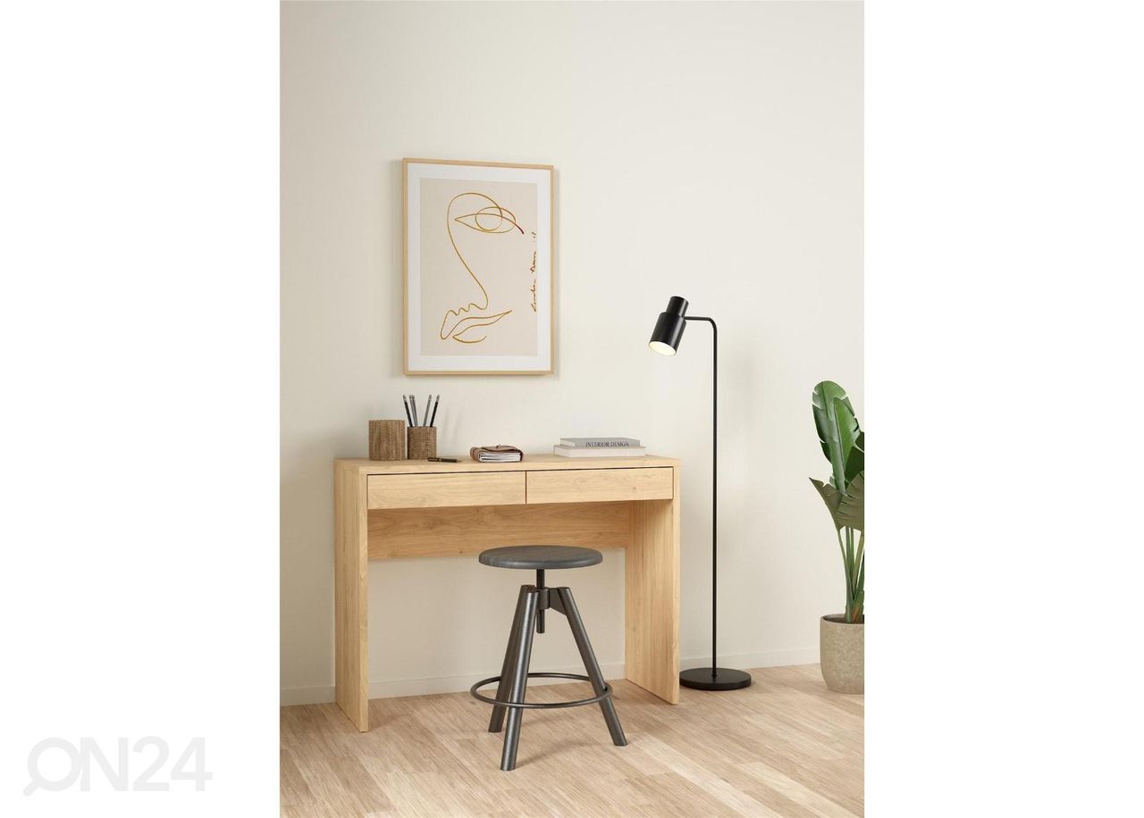 Työpöytä Function 110 cm kuvasuurennos