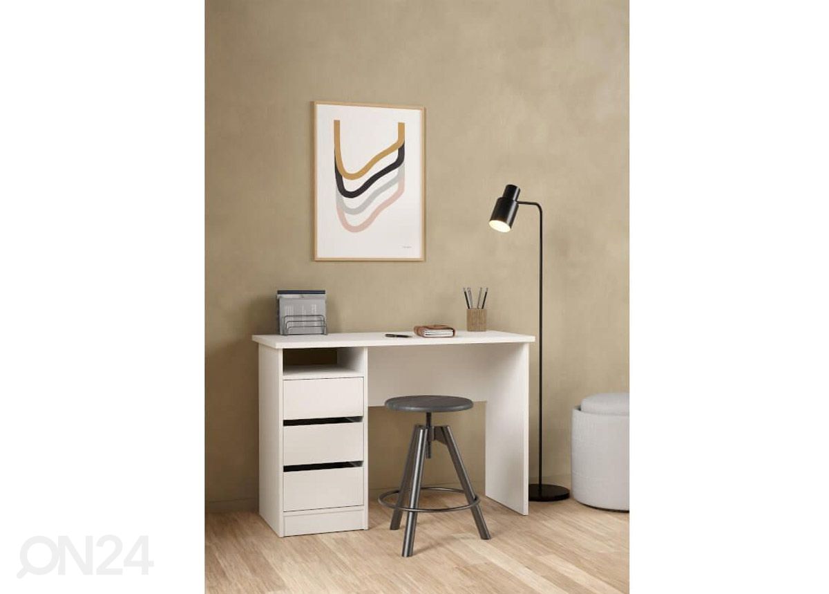 Työpöytä Function 110 cm kuvasuurennos