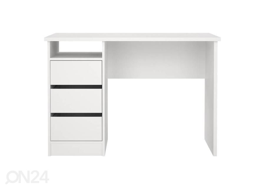 Työpöytä Function 110 cm kuvasuurennos