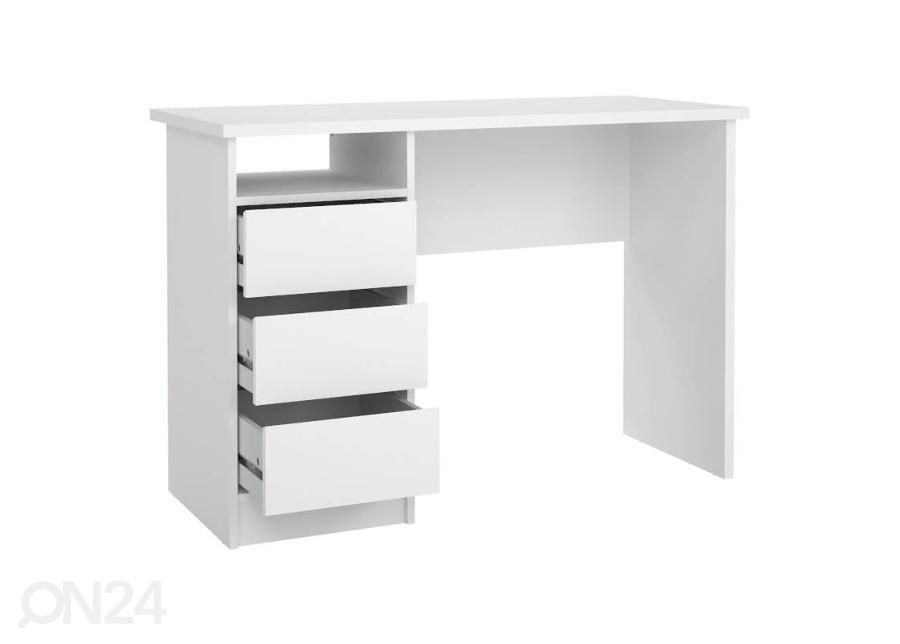 Työpöytä Function 110 cm kuvasuurennos