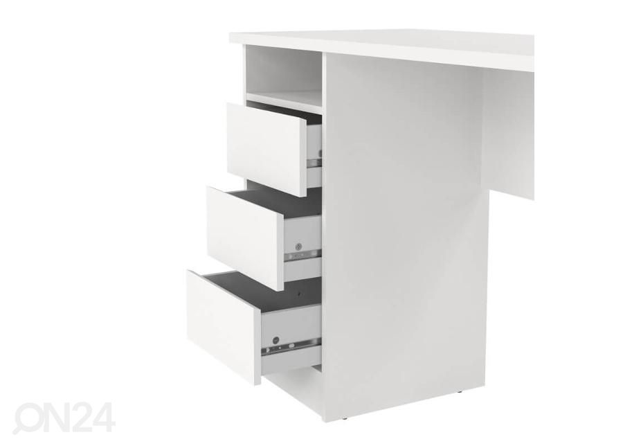 Työpöytä Function 110 cm kuvasuurennos