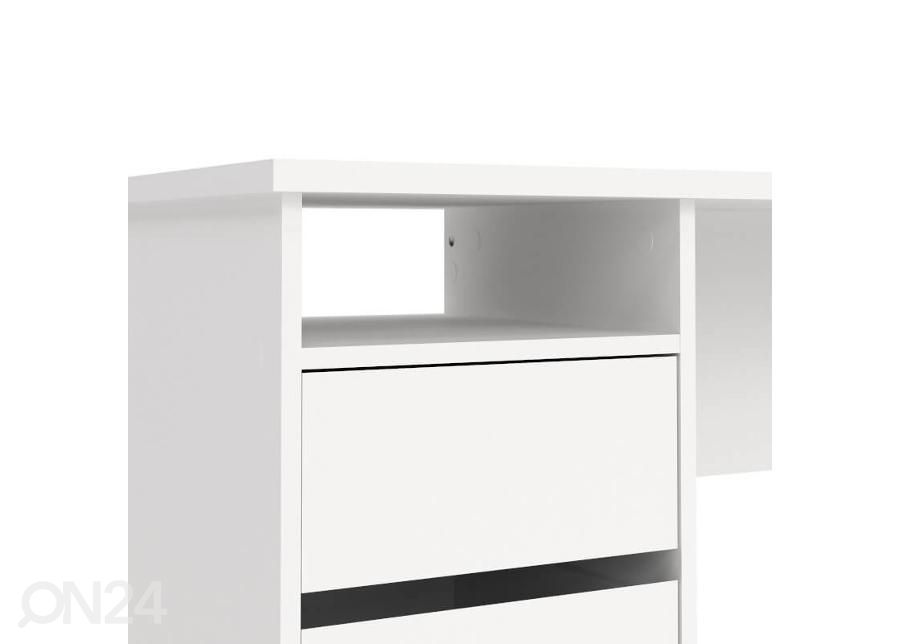 Työpöytä Function 110 cm kuvasuurennos