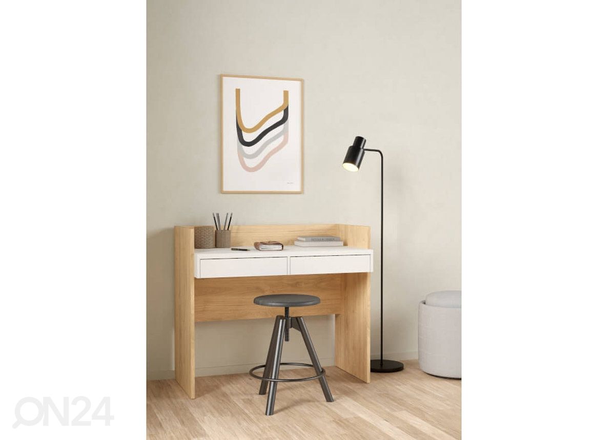 Työpöytä Function 110 cm kuvasuurennos