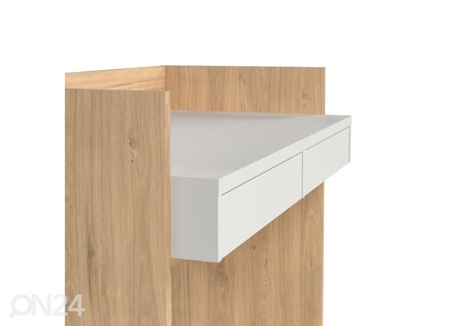 Työpöytä Function 110 cm kuvasuurennos