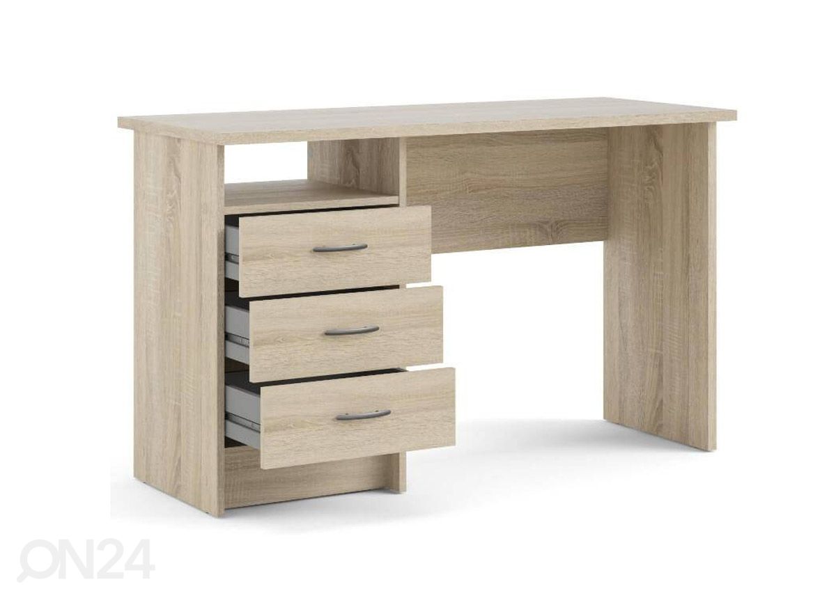Työpöytä Function 120 cm kuvasuurennos