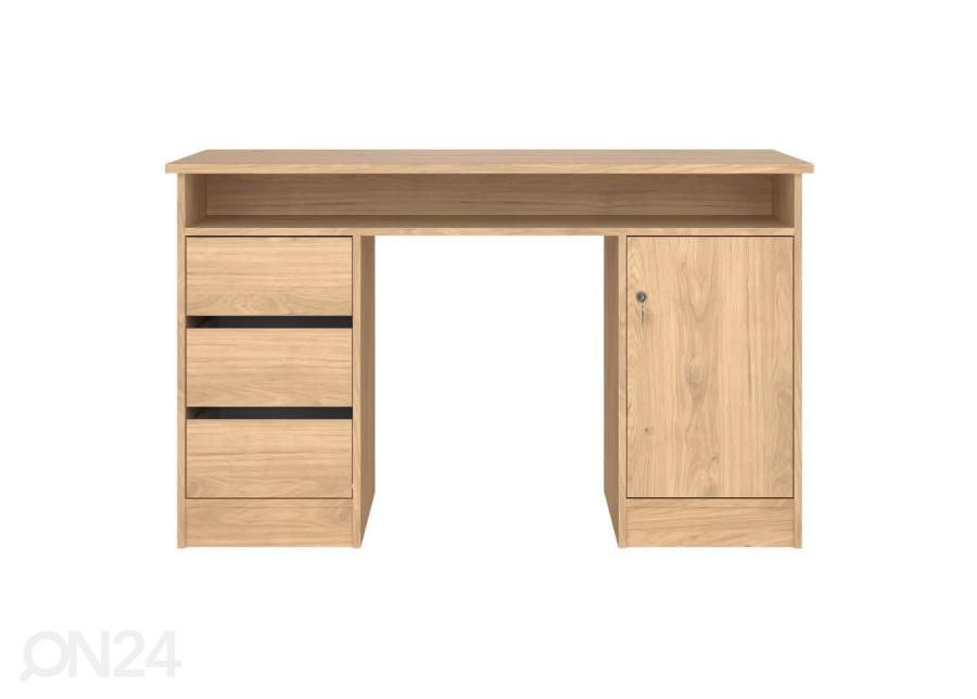 Työpöytä Function 126 cm kuvasuurennos