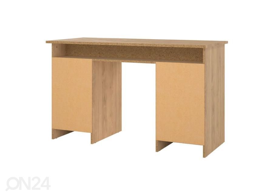 Työpöytä Function 126 cm kuvasuurennos