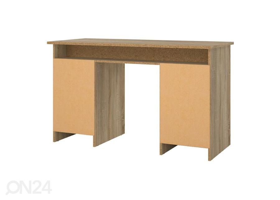 Työpöytä Function 126 cm kuvasuurennos