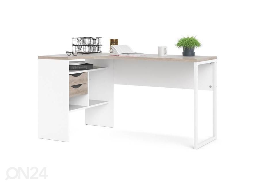 Työpöytä Function 145 cm kuvasuurennos