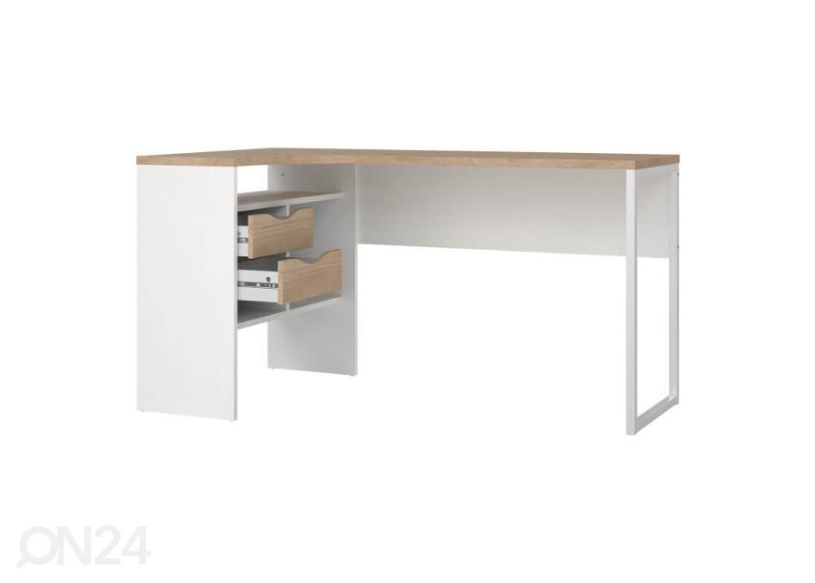 Työpöytä Function 145 cm kuvasuurennos