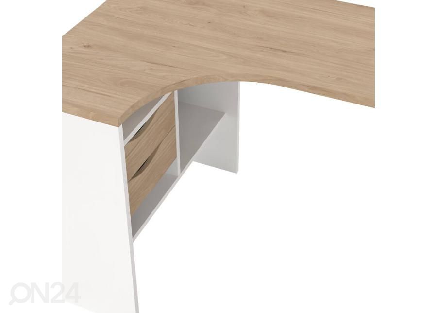 Työpöytä Function 145 cm kuvasuurennos