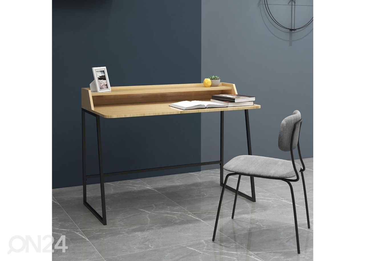 Työpöytä Helena 60x120 cm kuvasuurennos
