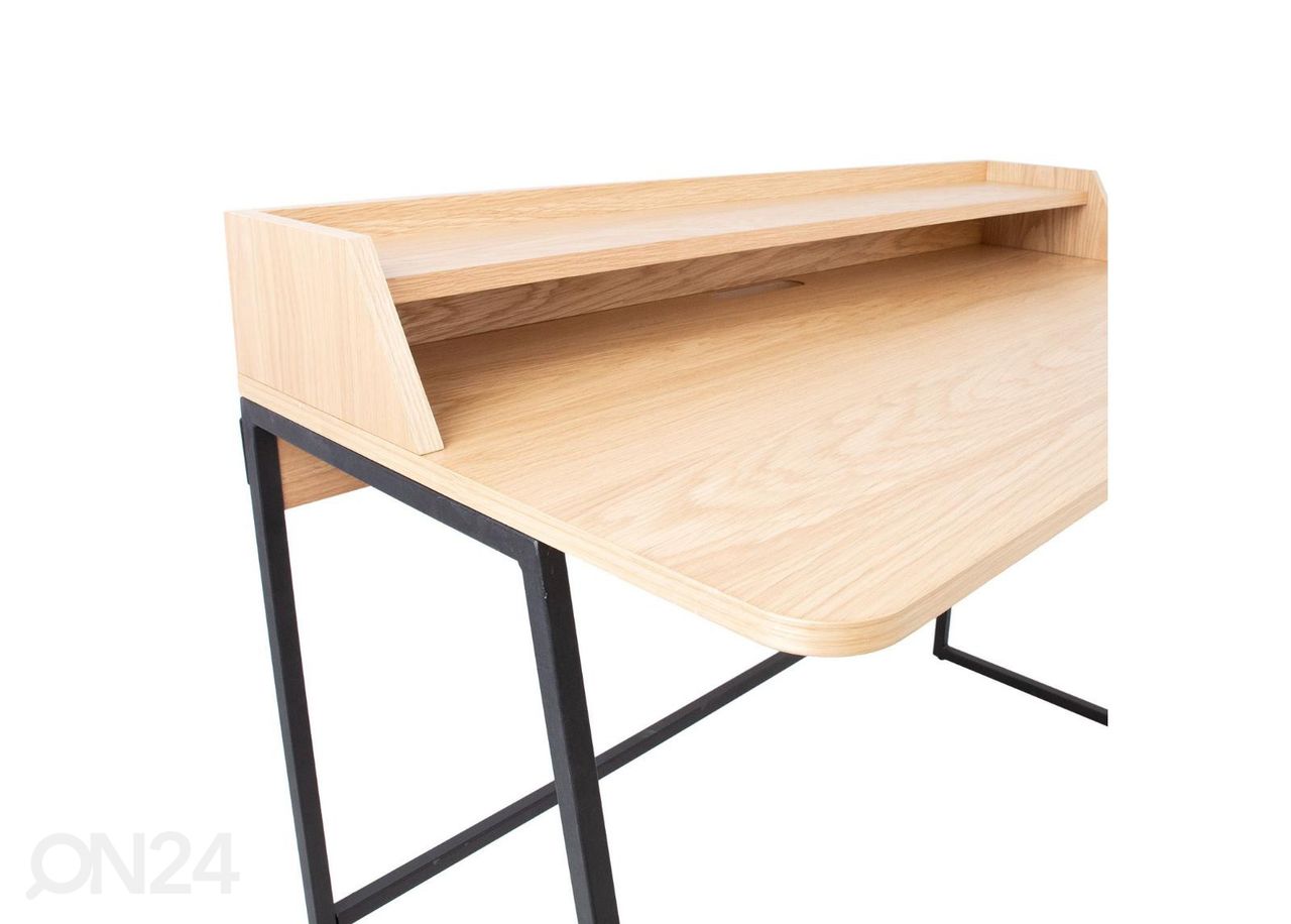 Työpöytä Helena 60x120 cm kuvasuurennos