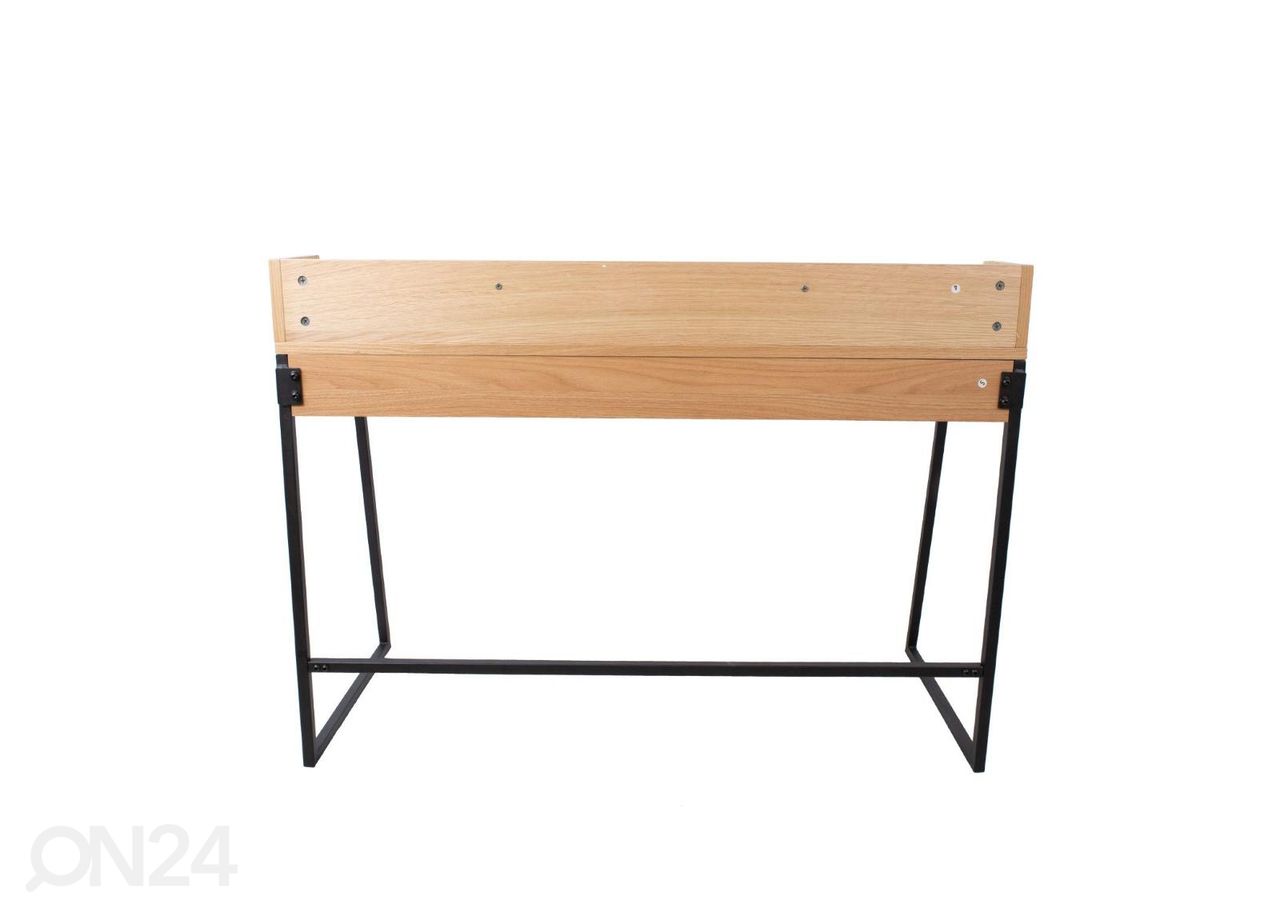 Työpöytä Helena 60x120 cm kuvasuurennos