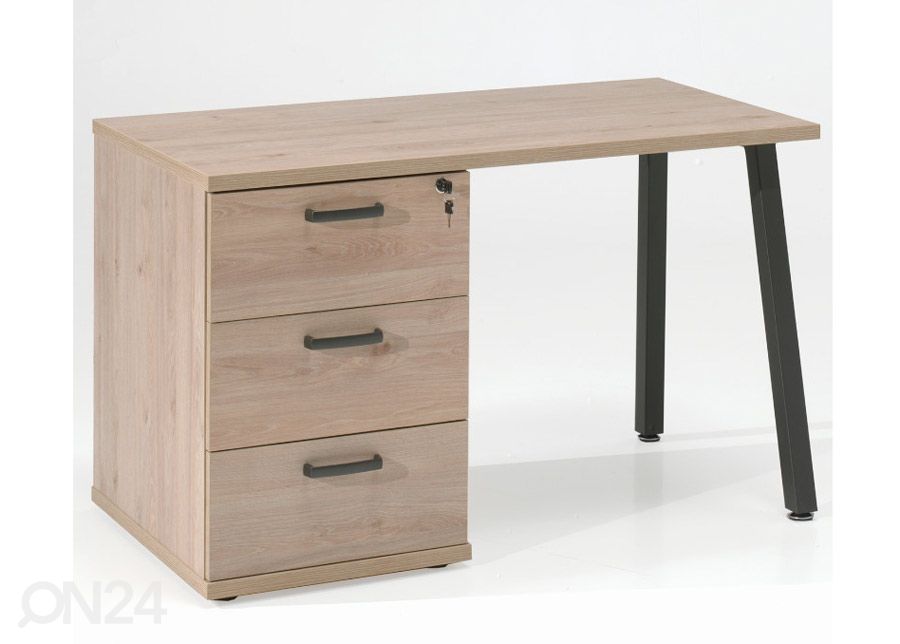 Työpöytä Home Space kuvasuurennos