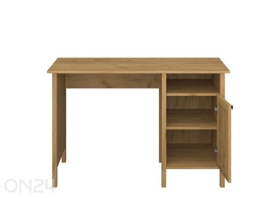Työpöytä Klark 120 cm kuvasuurennos