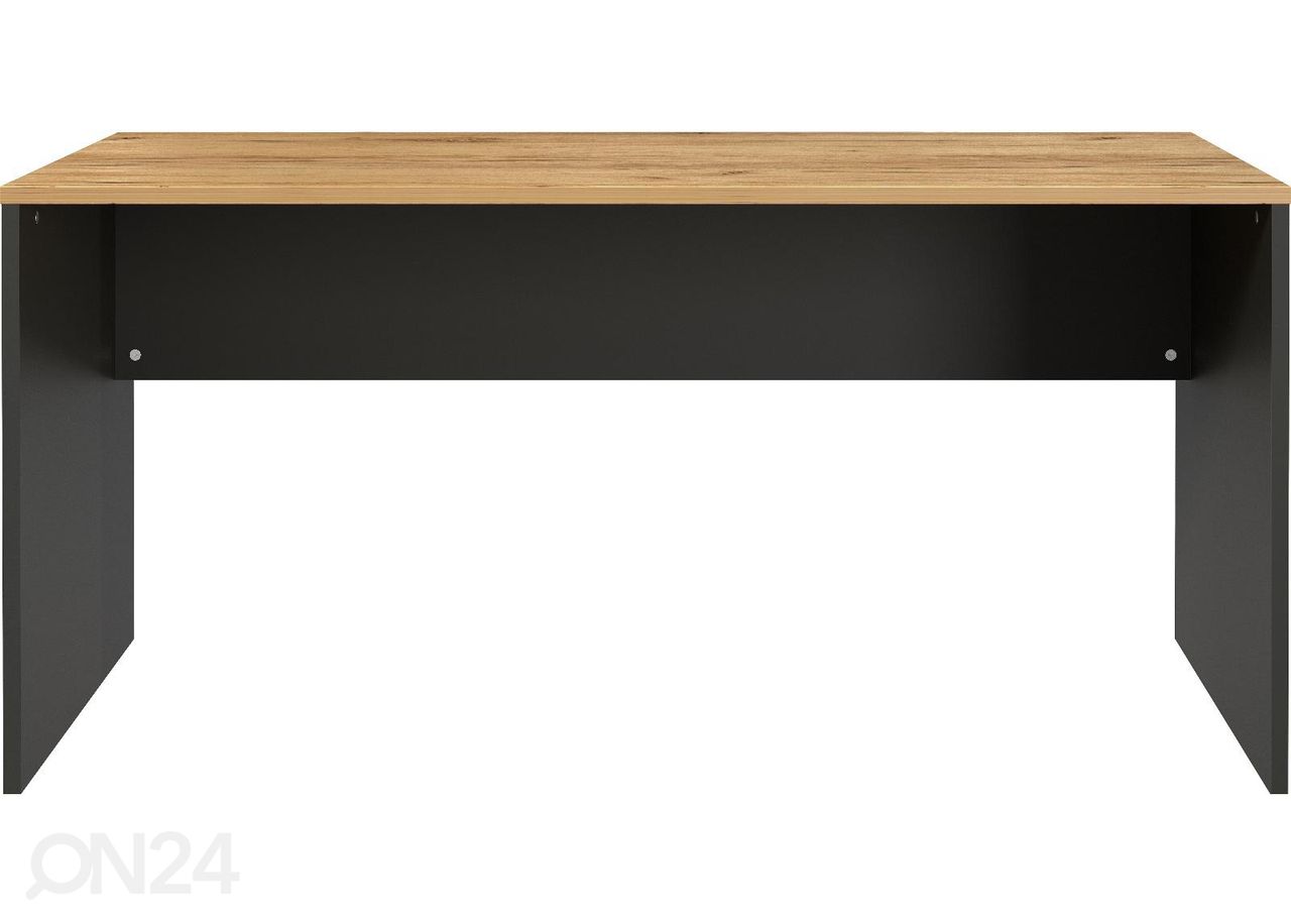 Työpöytä Lissabon 158 cm kuvasuurennos