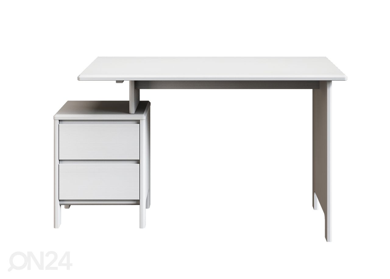 Työpöytä Liva 120 cm kuvasuurennos