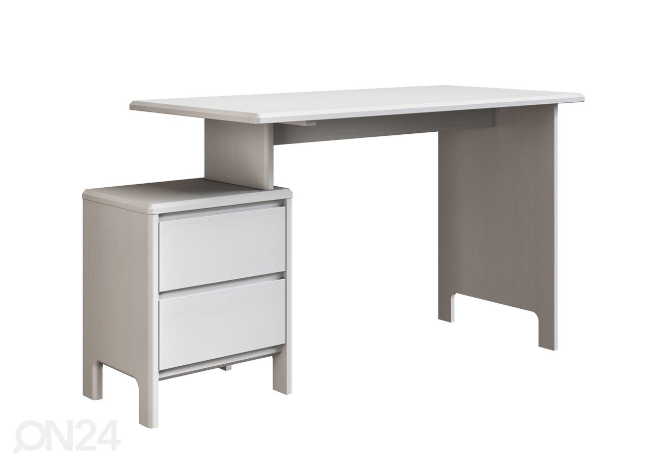 Työpöytä Liva 120 cm kuvasuurennos