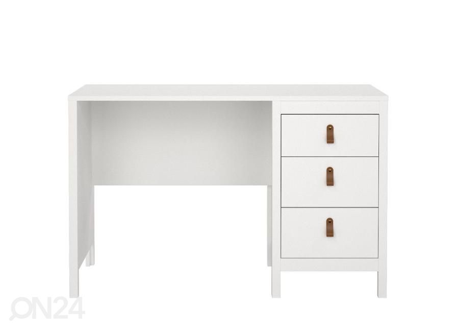 Työpöytä Madrid 120 cm kuvasuurennos