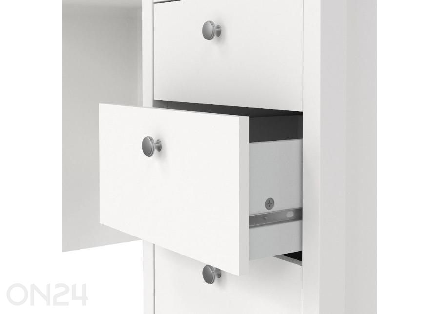 Työpöytä Madrid 120 cm kuvasuurennos