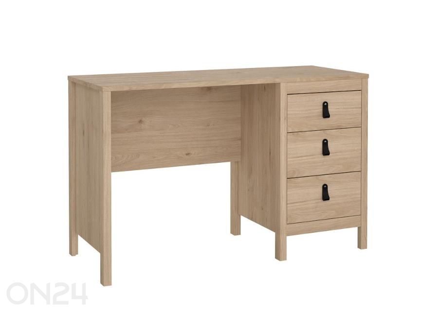 Työpöytä Madrid 120 cm kuvasuurennos