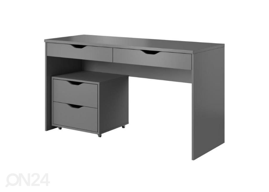 Työpöytä Mati 138 cm kuvasuurennos