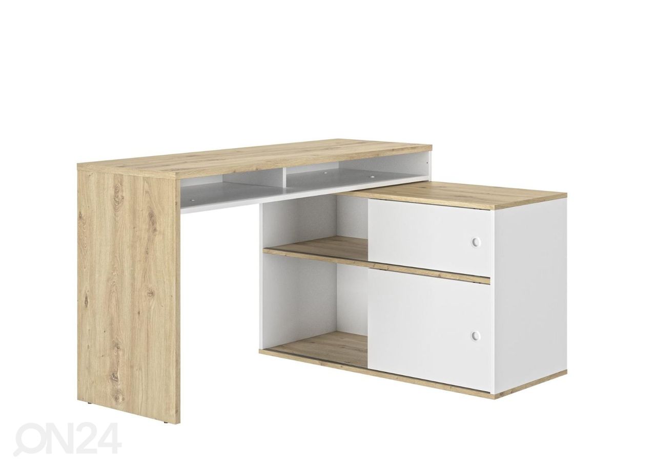 Työpöytä Modula kuvasuurennos