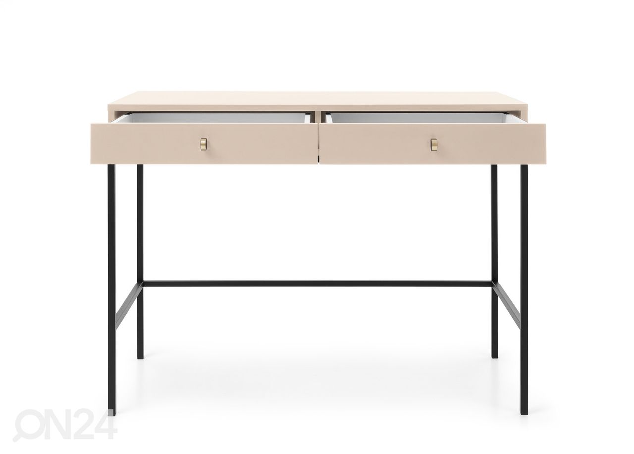 Työpöytä Moona 104 cm kuvasuurennos
