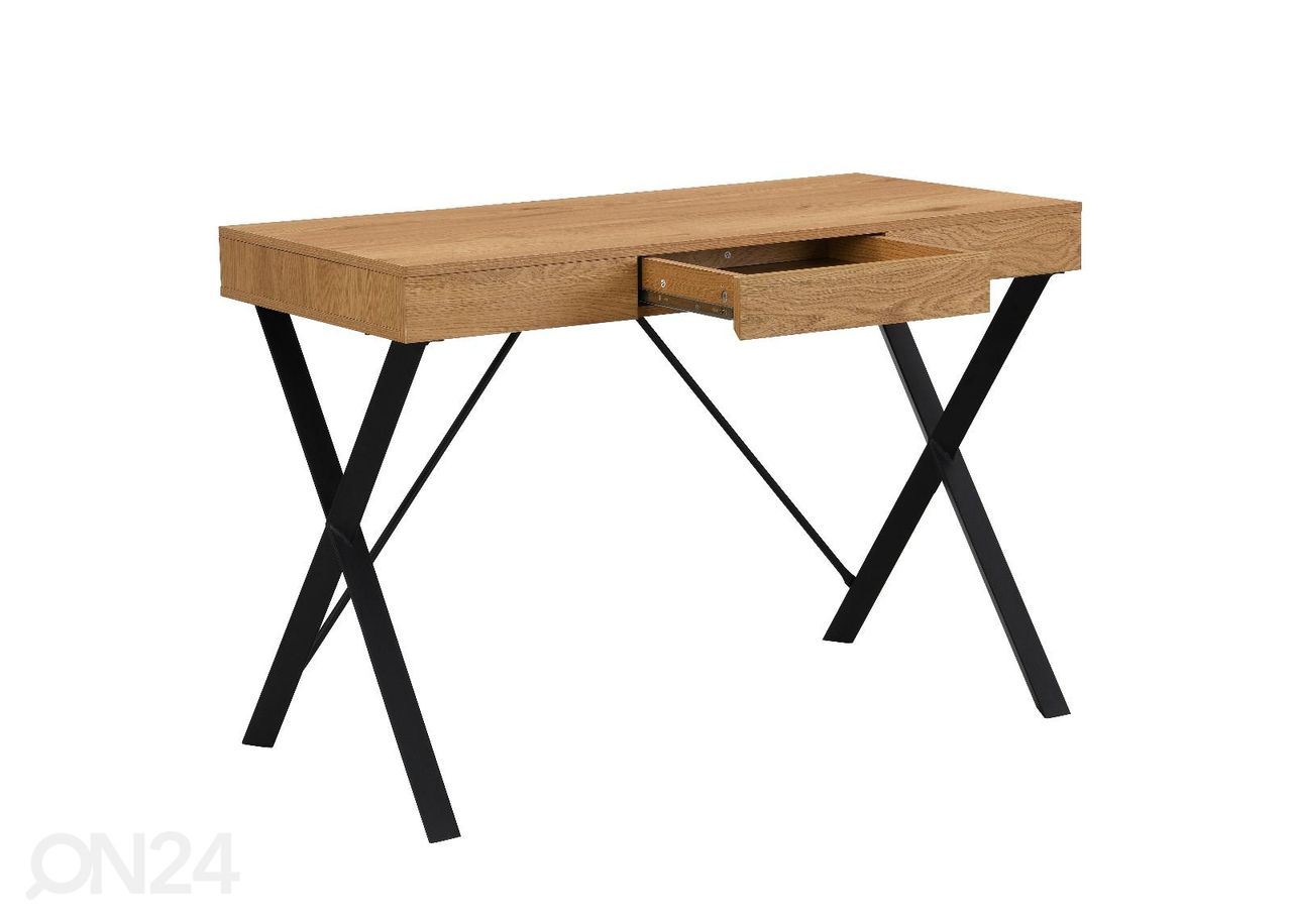 Työpöytä Moss kuvasuurennos