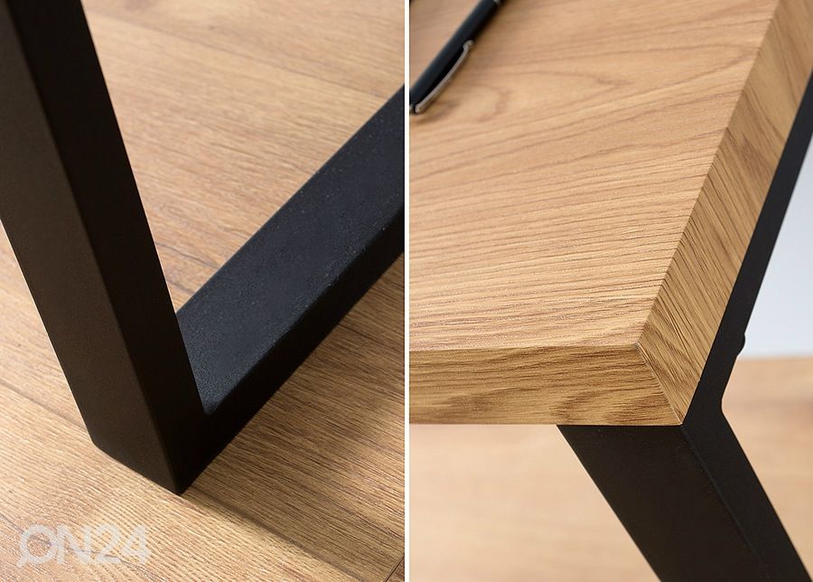 Työpöytä Oak kuvasuurennos