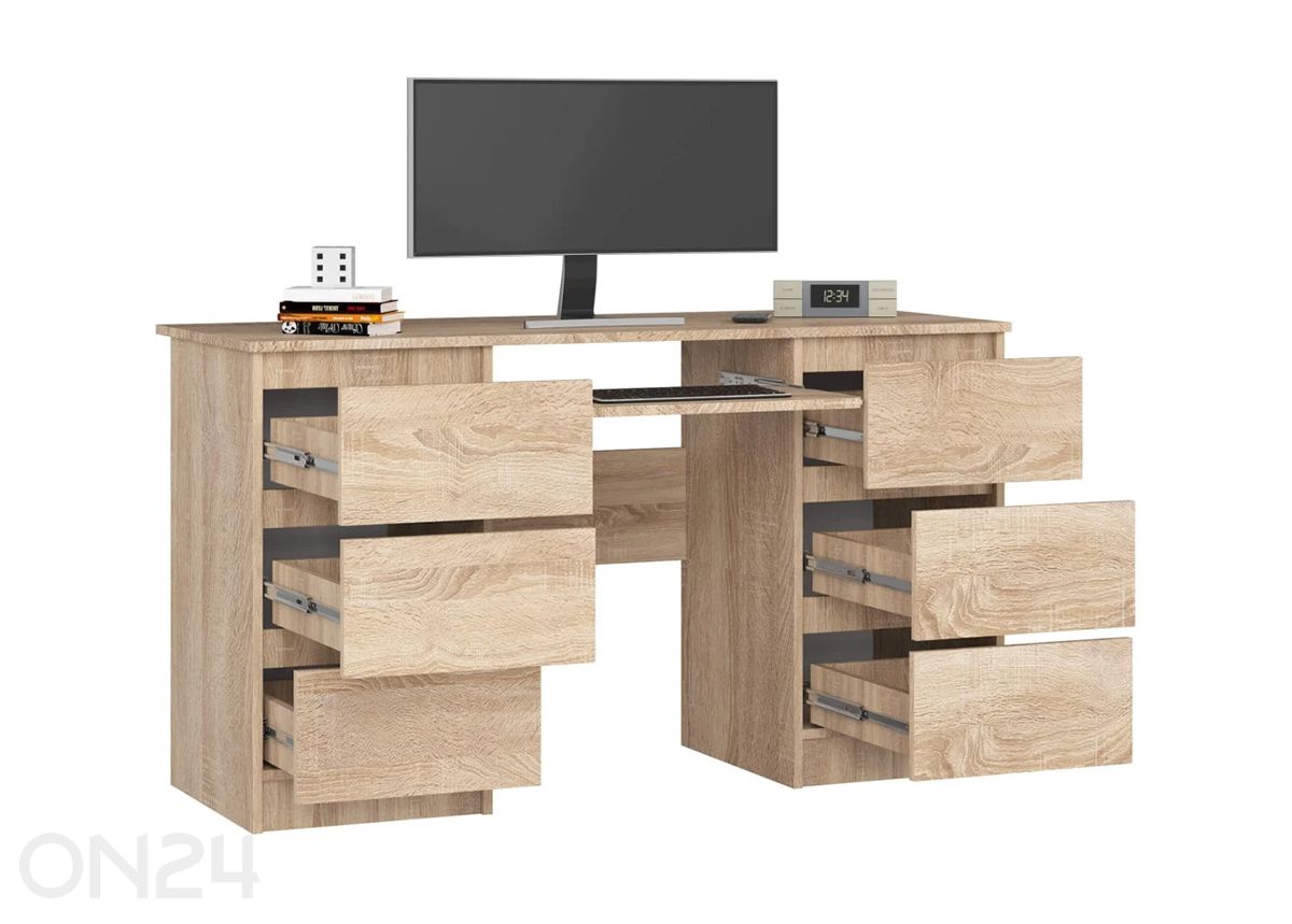 Työpöytä Pompei kuvasuurennos