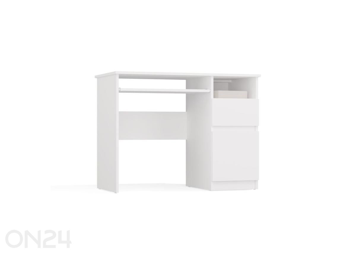 Työpöytä Porto 98,5 cm kuvasuurennos