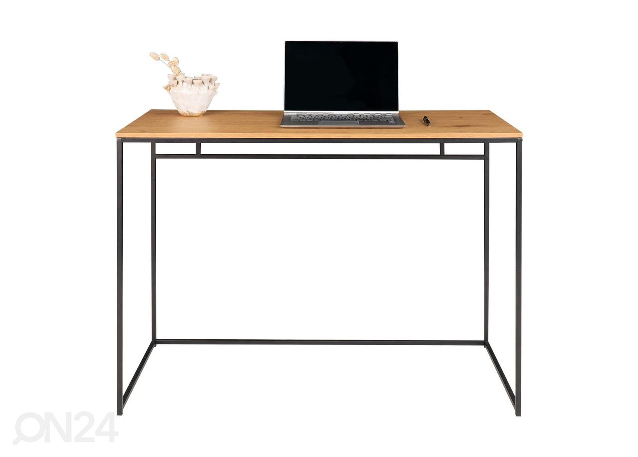 Työpöytä Skagen 100 cm kuvasuurennos