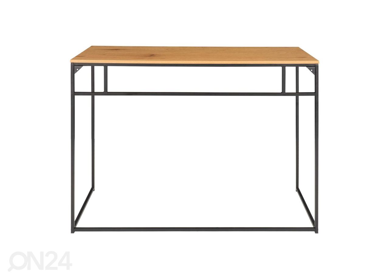 Työpöytä Skagen 100 cm kuvasuurennos