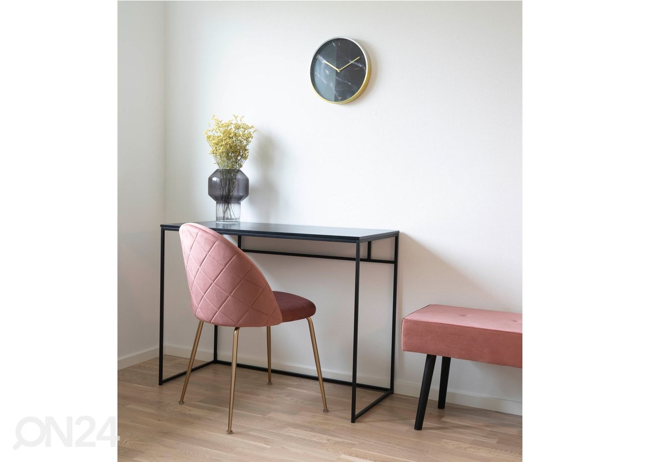 Työpöytä Skagen 100 cm kuvasuurennos