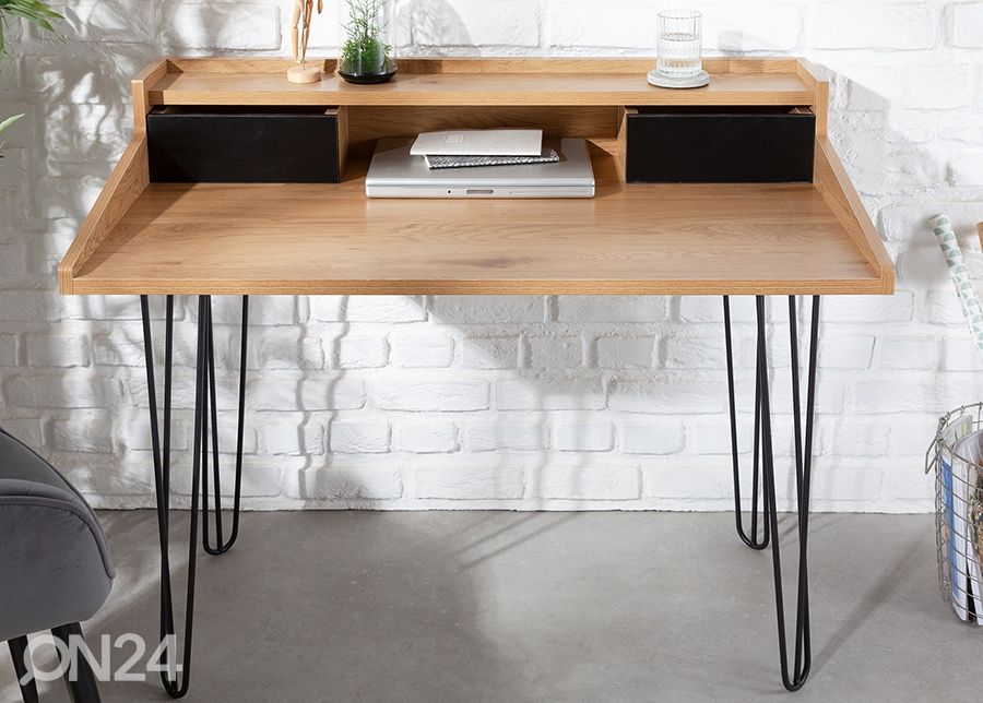 Työpöytä Studio kuvasuurennos