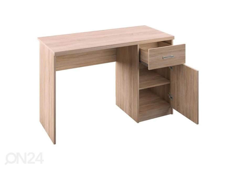 Työpöytä Top mix 120 cm kuvasuurennos