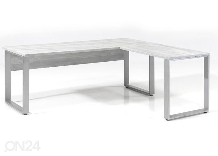 Työpöytä Turbo 180 cm kuvasuurennos