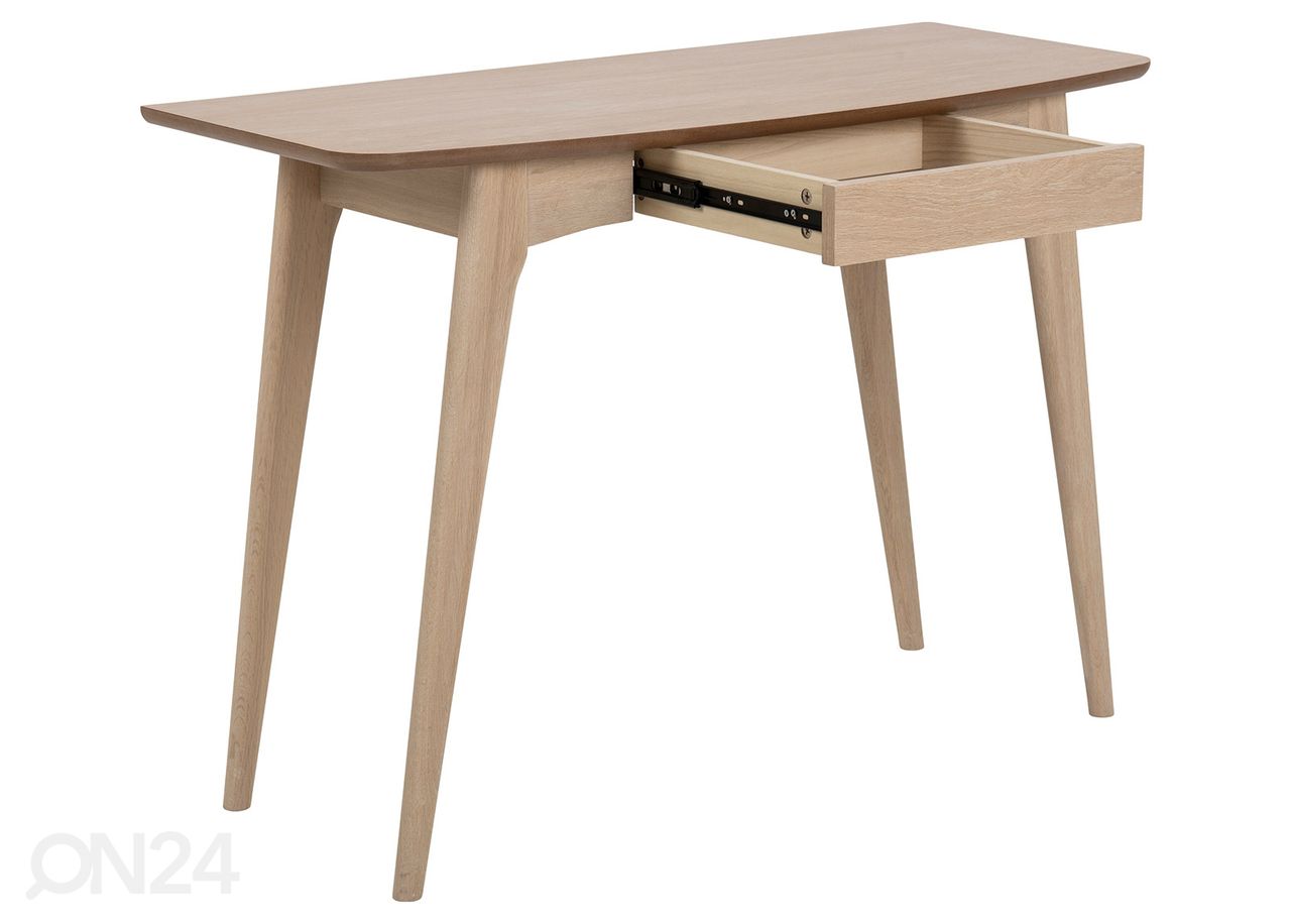 Työpöytä Ventura 45x105 cm kuvasuurennos