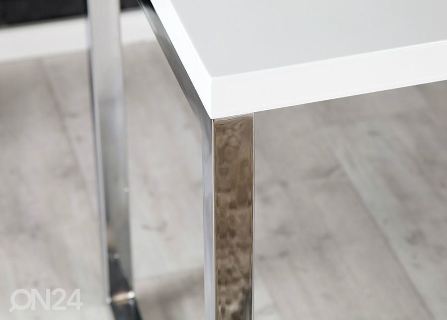 Työpöytä Vision 160 cm kuvasuurennos