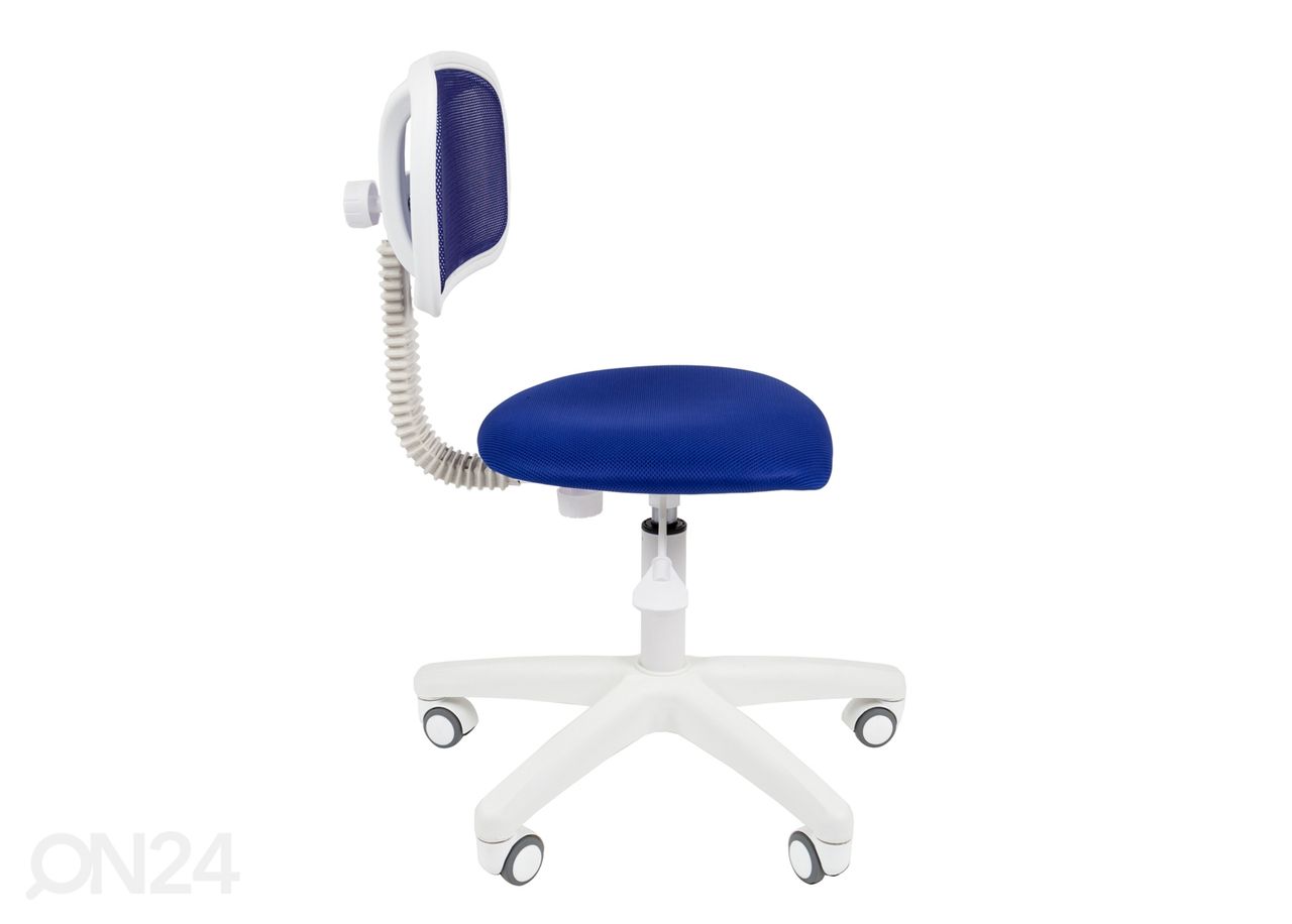 Työtuoli Chairman 250 White kuvasuurennos
