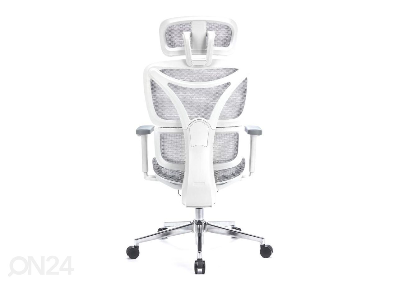 Työtuoli Control Pro White kuvasuurennos