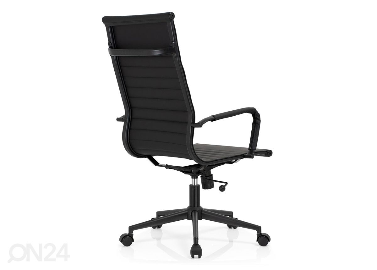Työtuoli Designo kuvasuurennos