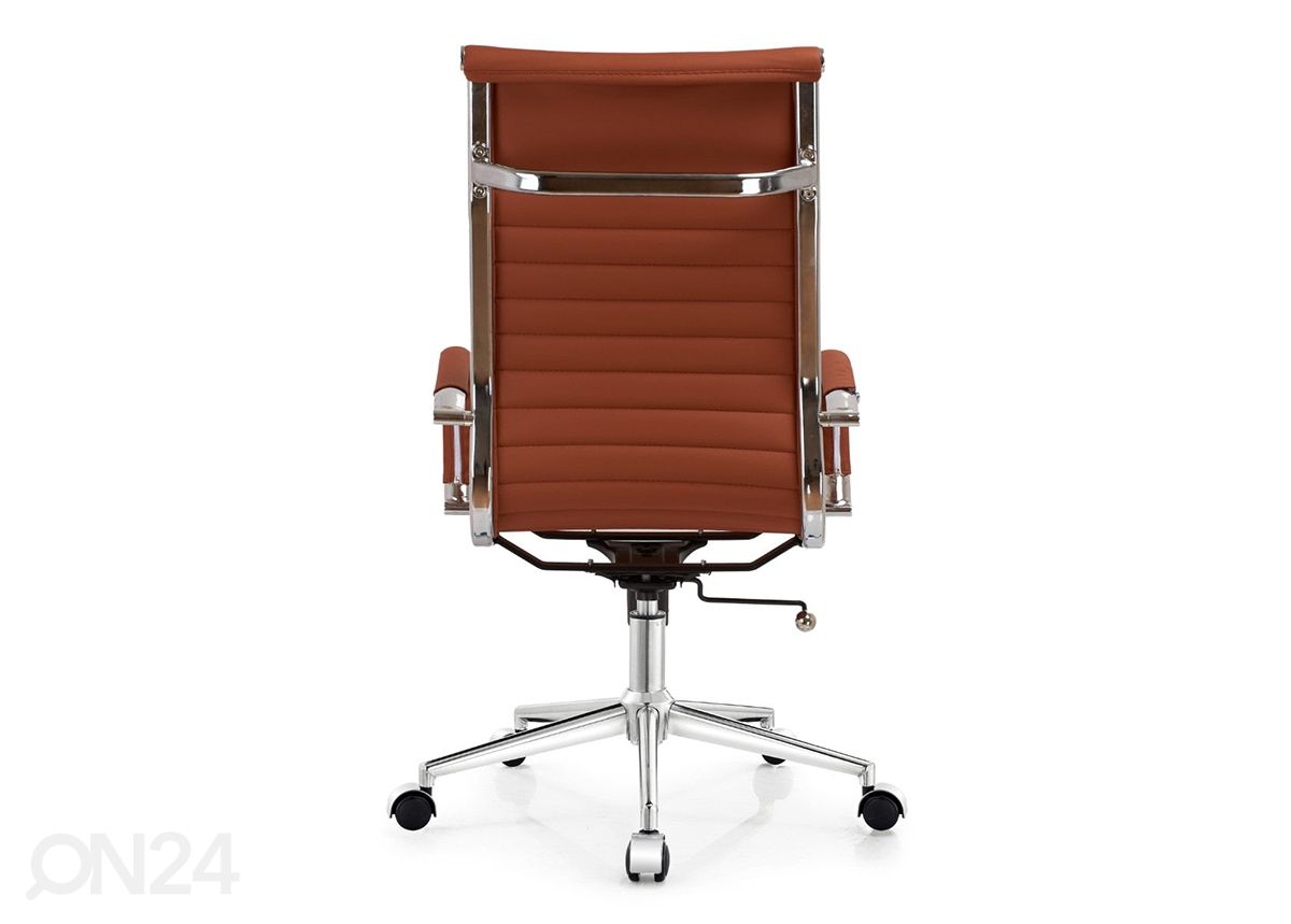 Työtuoli Designo kuvasuurennos