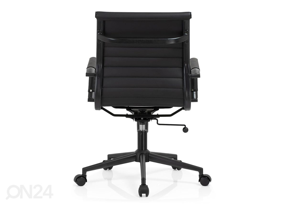 Työtuoli Designo kuvasuurennos
