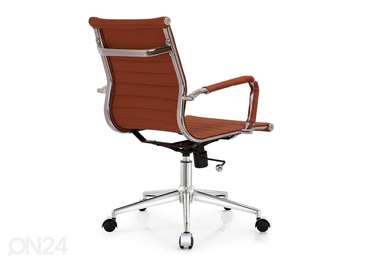 Työtuoli Designo kuvasuurennos