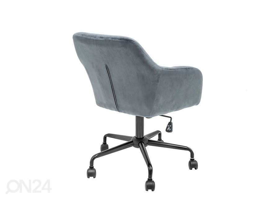 Työtuoli Dutch Comfort kuvasuurennos