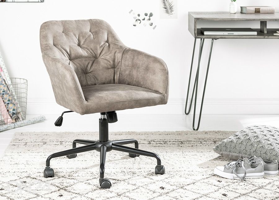 Työtuoli Dutch Comfort kuvasuurennos