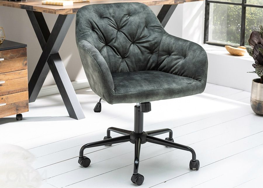 Työtuoli Dutch Comfort kuvasuurennos